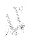 SEAT SLIDING APPARATUS FOR A VEHICLE diagram and image