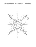 MULTI-PURPOSE POSITIONABLE SUPPORT FOR ACCESSORIES SUCH AS PORTABLE     DIGITAL DEVICES diagram and image