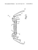 MULTI-PURPOSE POSITIONABLE SUPPORT FOR ACCESSORIES SUCH AS PORTABLE     DIGITAL DEVICES diagram and image