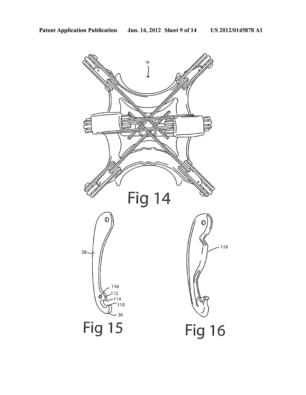 MULTI-PURPOSE POSITIONABLE SUPPORT FOR ACCESSORIES SUCH AS PORTABLE     DIGITAL DEVICES - diagram, schematic, and image 10