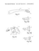 MULTI-PURPOSE POSITIONABLE SUPPORT FOR ACCESSORIES SUCH AS PORTABLE     DIGITAL DEVICES diagram and image