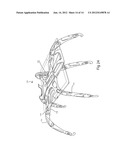 MULTI-PURPOSE POSITIONABLE SUPPORT FOR ACCESSORIES SUCH AS PORTABLE     DIGITAL DEVICES diagram and image