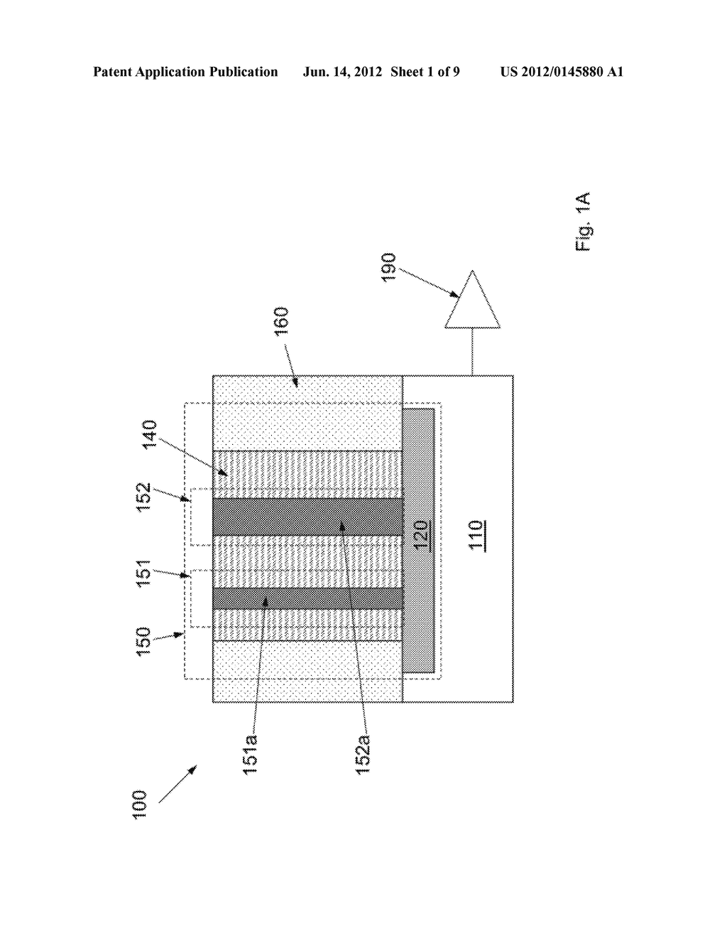 FULL COLOR SINGLE PIXEL INCLUDING DOUBLET OR QUADRUPLET SI NANOWIRES FOR     IMAGE SENSORS - diagram, schematic, and image 02