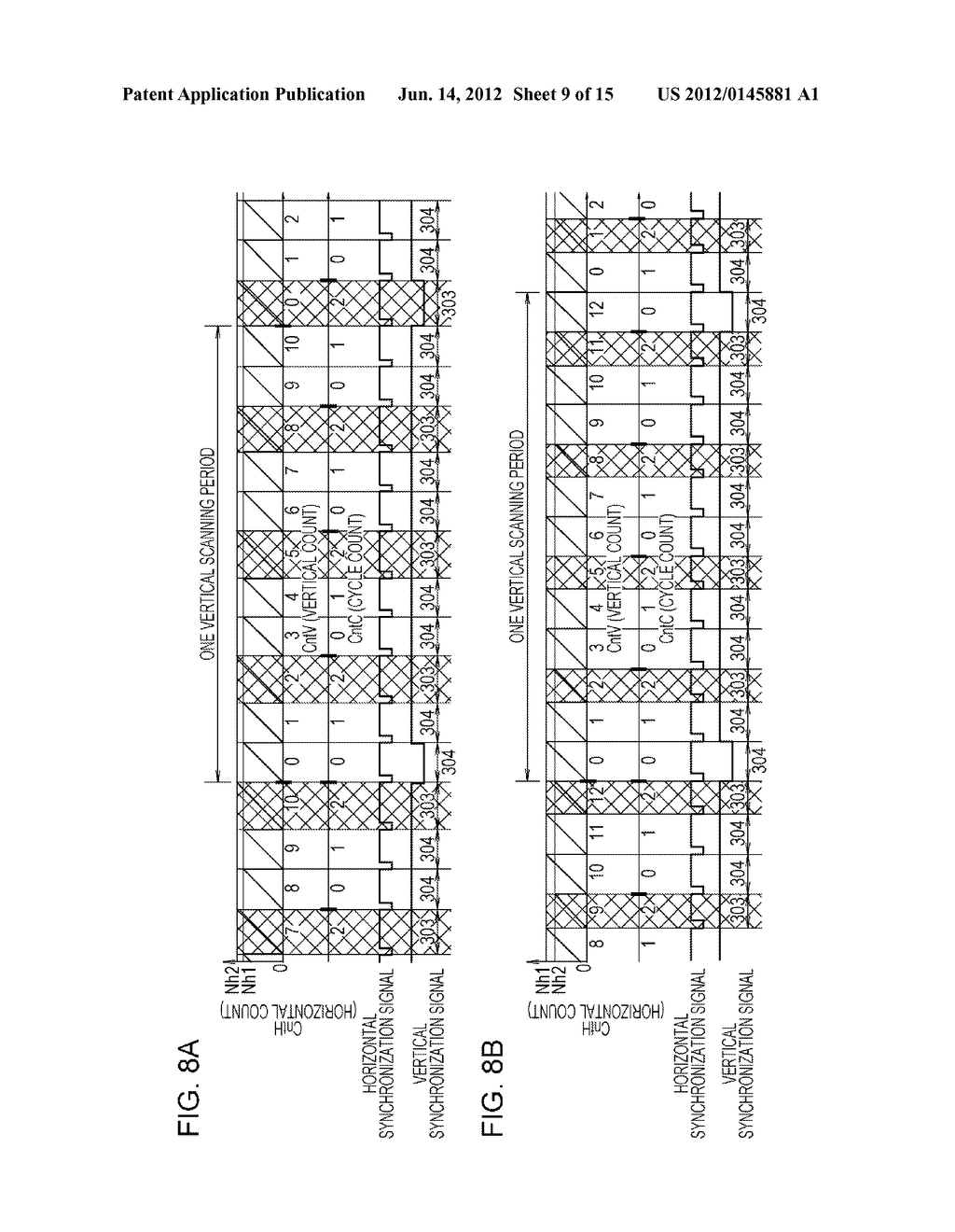 SOLID-STATE IMAGE PICKUP APPARATUS AND IMAGE PICKUP SYSTEM - diagram, schematic, and image 10