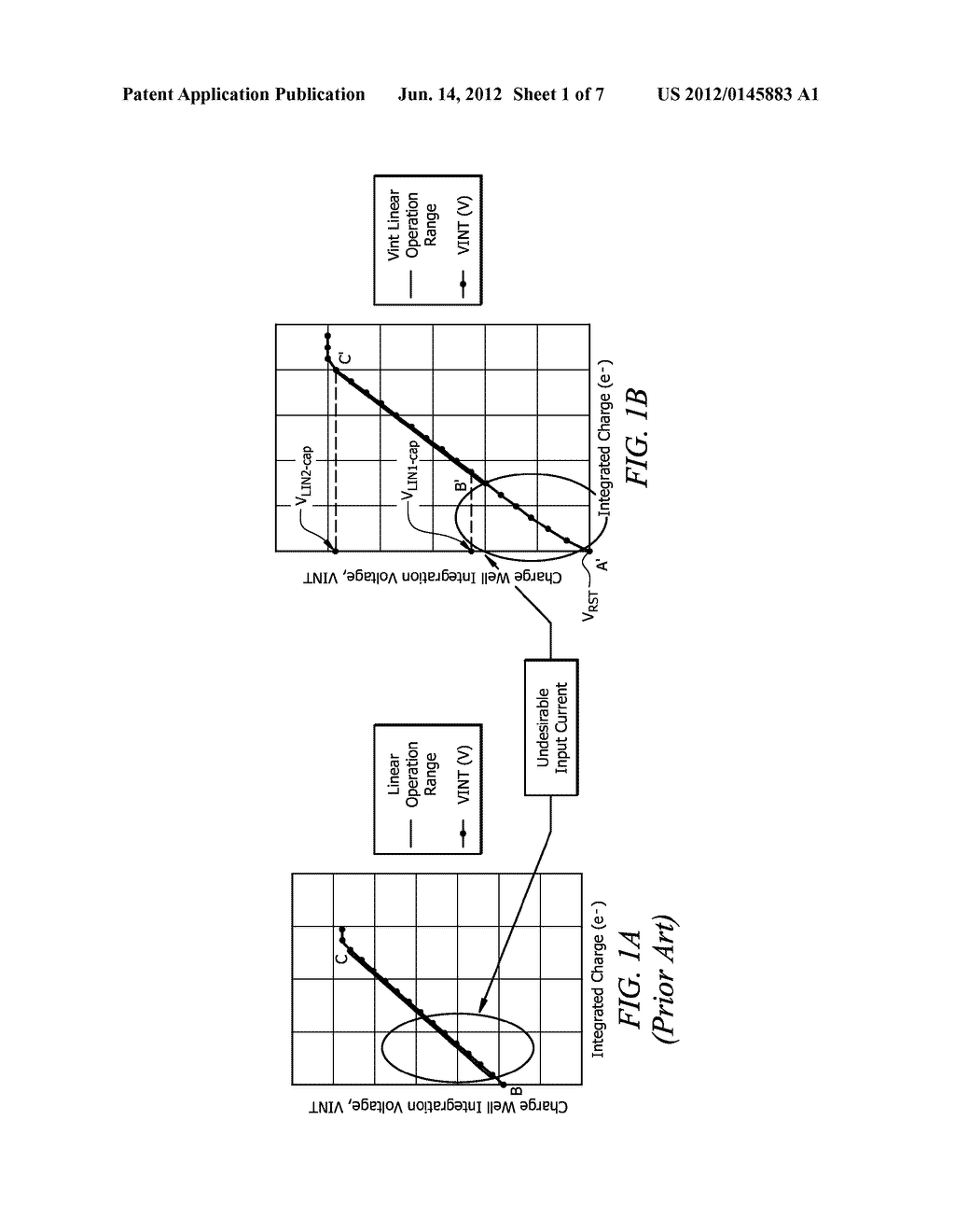 READOUT CIRCUIT HAVING ENHANCED DYNAMIC RANGE - diagram, schematic, and image 02