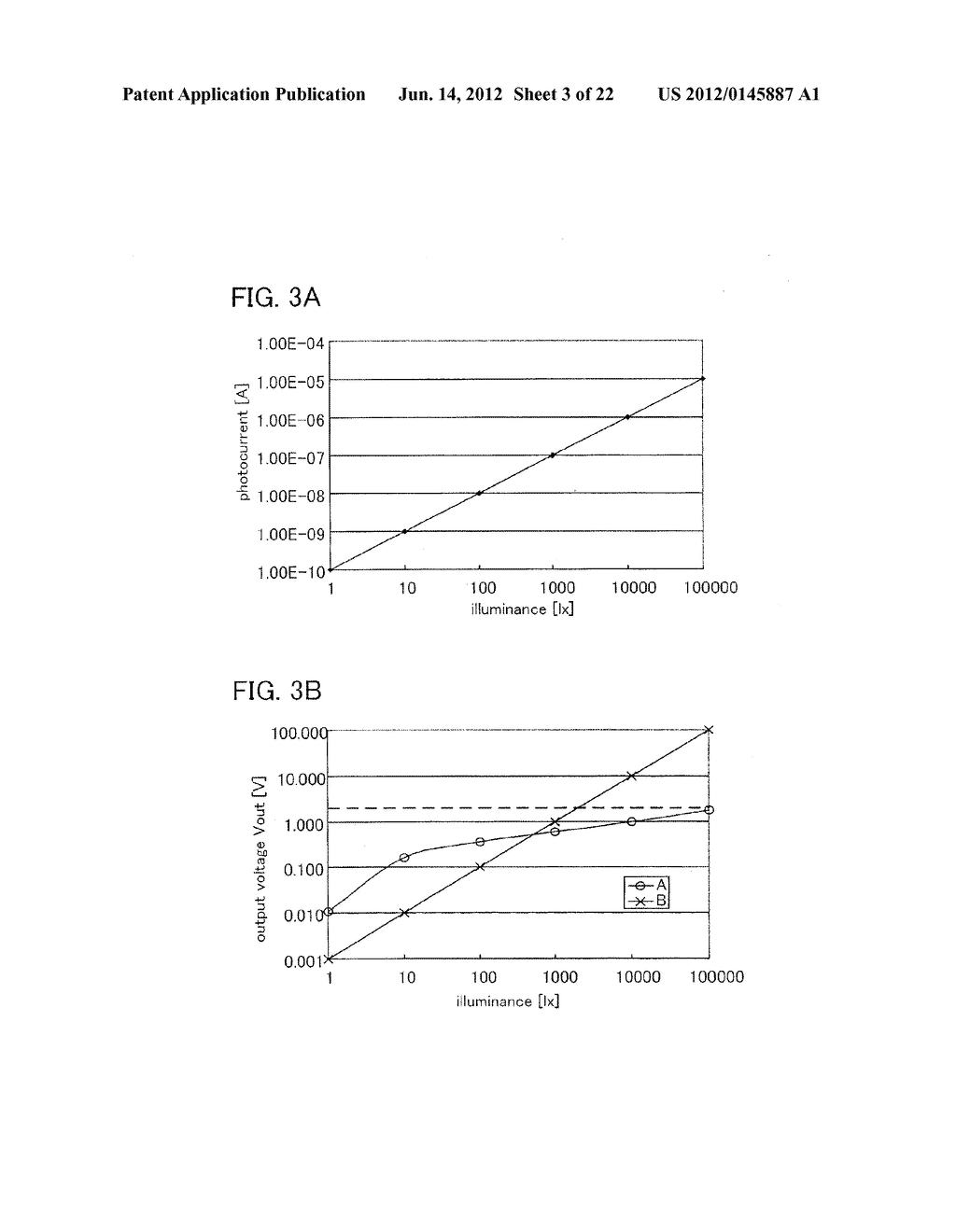 Photoelectric Conversion Device And Electronic Device Provided With The     Photoelectric Conversion Device - diagram, schematic, and image 04