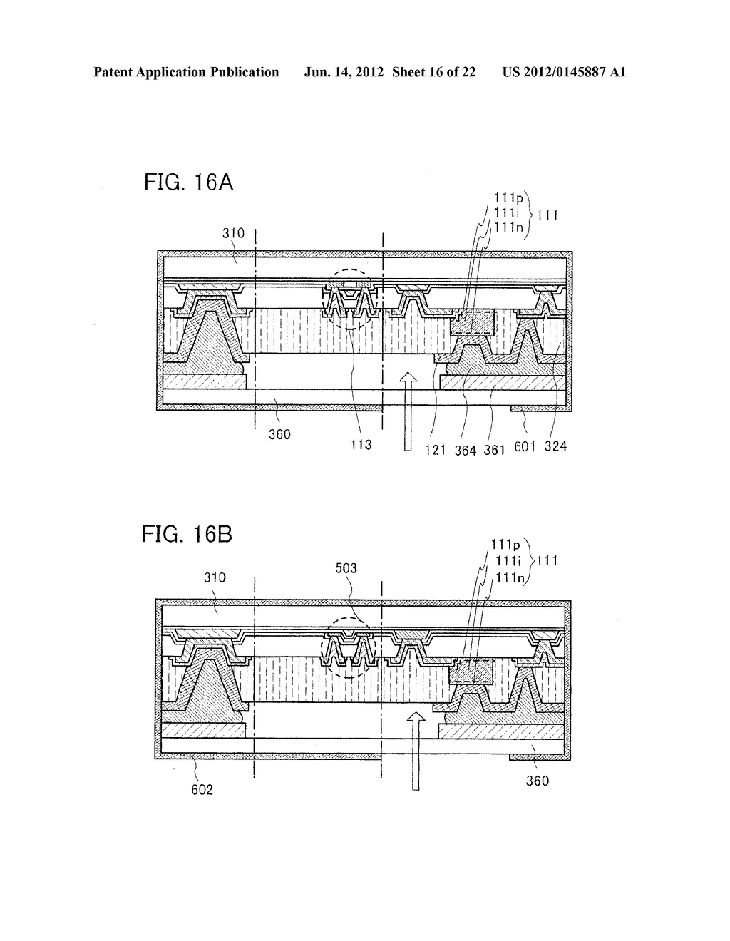 Photoelectric Conversion Device And Electronic Device Provided With The     Photoelectric Conversion Device - diagram, schematic, and image 17