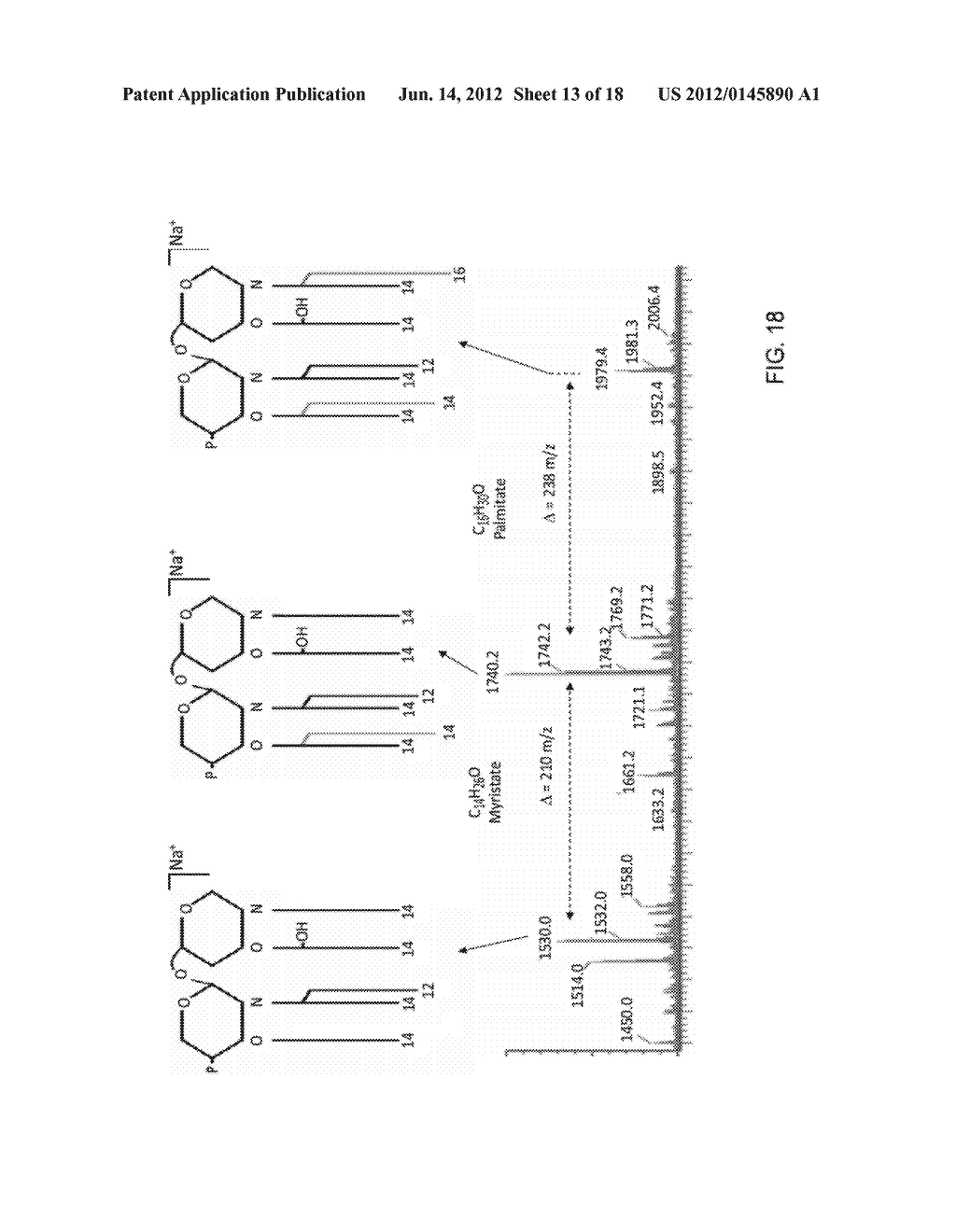 Methods And Systems For Mass Spectrometry - diagram, schematic, and image 14