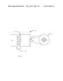 AUXILIARY FREQUENCY PARAMETRIC EXCITATION OF QUADRUPOLE MASS SPECTROMETERS diagram and image