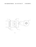 AUXILIARY FREQUENCY PARAMETRIC EXCITATION OF QUADRUPOLE MASS SPECTROMETERS diagram and image