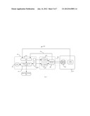 AUXILIARY FREQUENCY PARAMETRIC EXCITATION OF QUADRUPOLE MASS SPECTROMETERS diagram and image