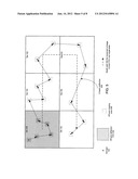 METHOD AND APPARATUS FOR INSPECTION OF SCATTERED HOT SPOT AREAS ON A     MANUFACTURED SUBSTRATE diagram and image