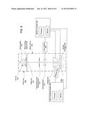 METHOD AND APPARATUS FOR INSPECTION OF SCATTERED HOT SPOT AREAS ON A     MANUFACTURED SUBSTRATE diagram and image