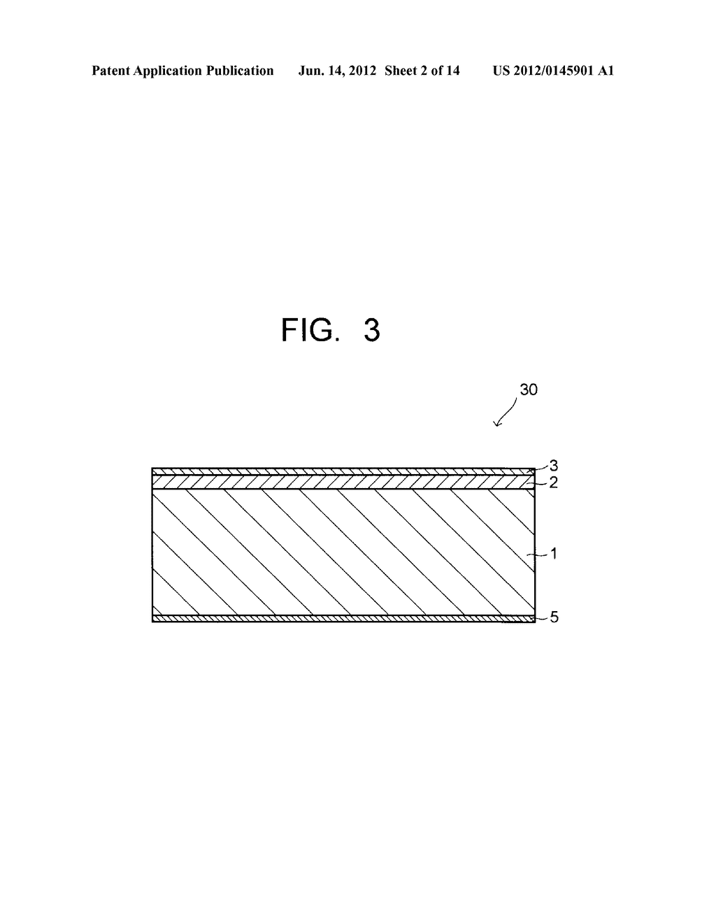 INFRARED TRANSMISSION FILTER AND IMAGING DEVICE - diagram, schematic, and image 03