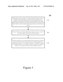 Portable system for detecting explosives and a method of use thereof diagram and image