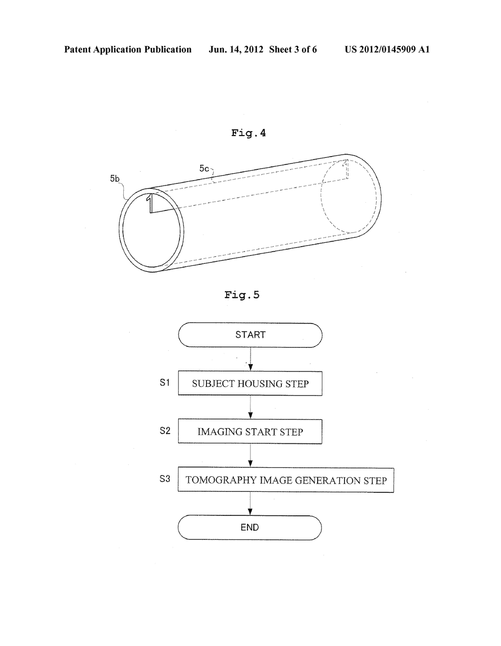 RADIATION TOMOGRAPHY APPARATUS FOR SMALLER ANIMALS - diagram, schematic, and image 04