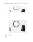 RADIATION DETECTING DEVICE diagram and image