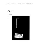 RADIATION DETECTING DEVICE diagram and image