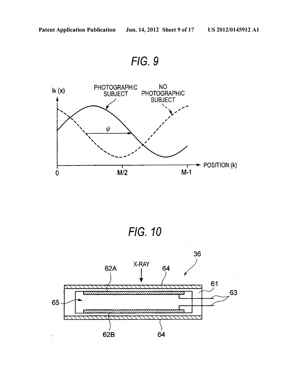 RADIOLOGICAL IMAGE DETECTION APPARATUS, RADIOGRAPHIC APPARATUS AND     RADIOGRAPHIC SYSTEM - diagram, schematic, and image 10