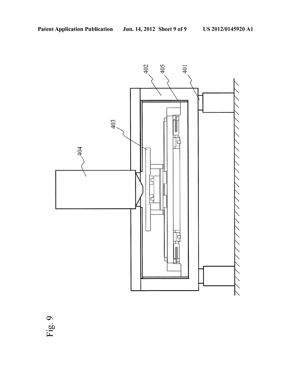 Stage Device - diagram, schematic, and image 10