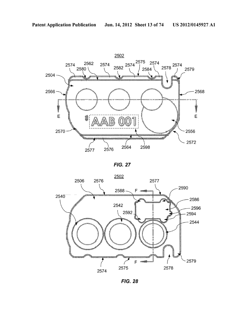 NOVEL FILTERS FOR USE IN DOSIMETRY - diagram, schematic, and image 14