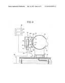 ELECTRON BEAM STERILIZER diagram and image