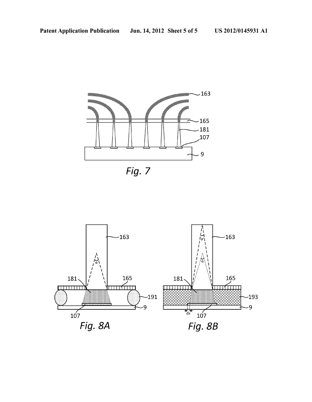 LITHOGRAPHY SYSTEM, MODULATION DEVICE AND METHOD OF MANUFACTURING A FIBER     FIXATION SUBSTRATE - diagram, schematic, and image 06