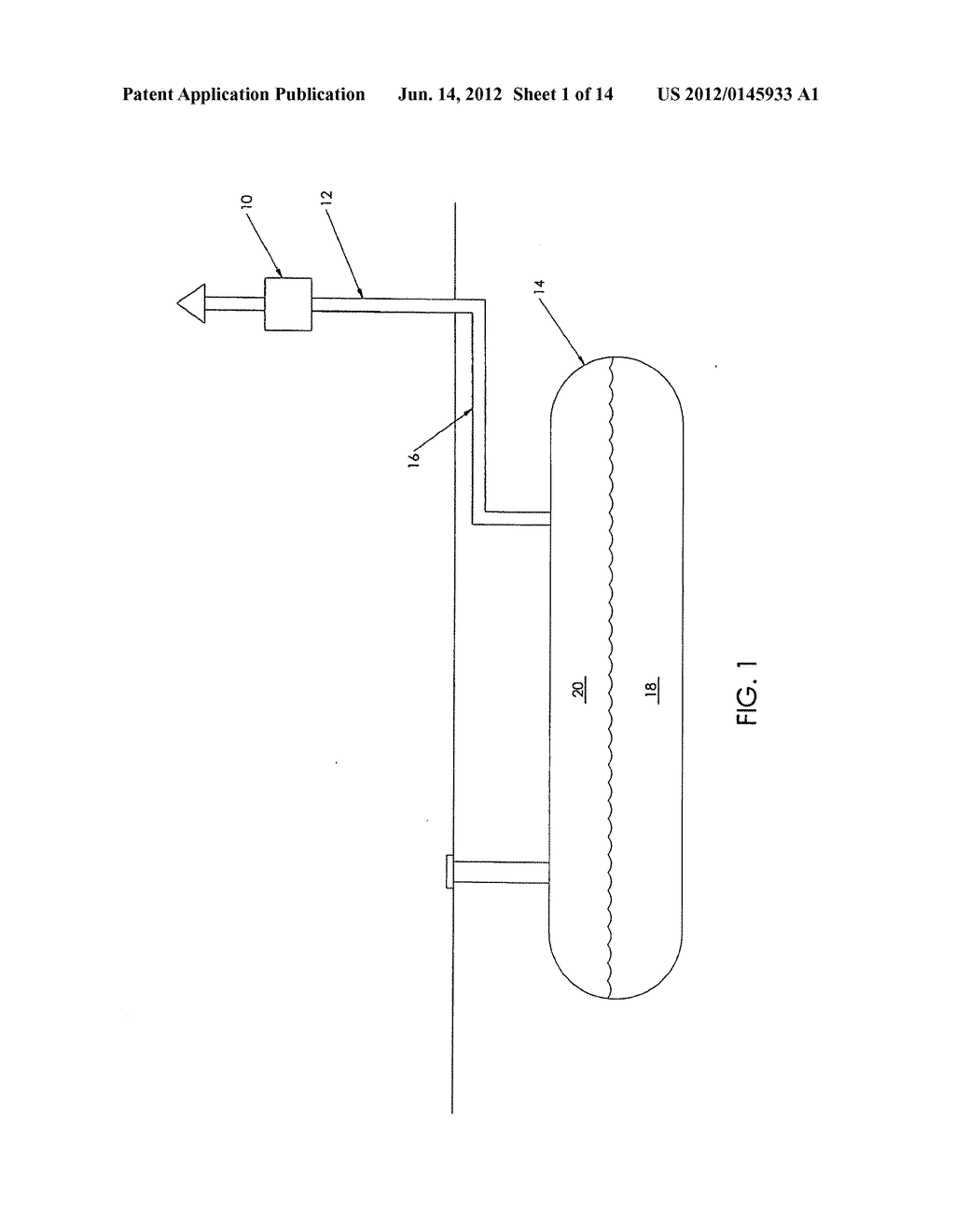 LIQUID FILLED PRESSURE/VACUUM VALVE FOR PETROLEUM UNDERGROUND STORAGE     TANKS - diagram, schematic, and image 02