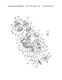 Switch device for water conduit valve diagram and image