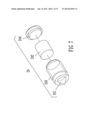 Switch device for water conduit valve diagram and image