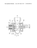 Switch device for water conduit valve diagram and image