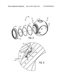 BALL VALVE diagram and image