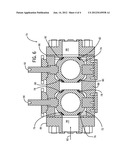 BALL VALVE diagram and image