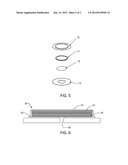 VALVE FOR ELECTRONIC ENCLOSURE diagram and image