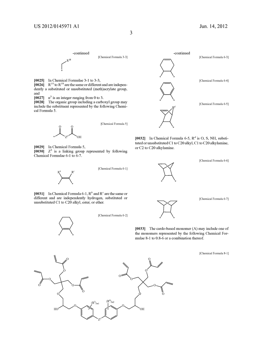 Photosensitive Resin Composition and Light Blocking Layer Using the Same - diagram, schematic, and image 09