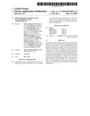 Photochromic Materials That Include Indeno-Fused Naphthopyrans diagram and image