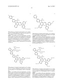 Photochromic Materials That Include Indeno-Fused Naphthopyrans diagram and image