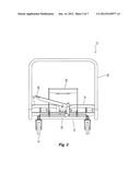  Chair Lifting and Moving Assembly diagram and image