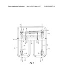  Chair Lifting and Moving Assembly diagram and image