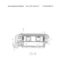 Proceeding and Arrangement in Connection with a Winch for a Sheet or a     Halyard on a Sailing Boat diagram and image