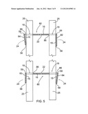 FENCE CONSTRUCTION diagram and image