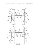 FENCE CONSTRUCTION diagram and image