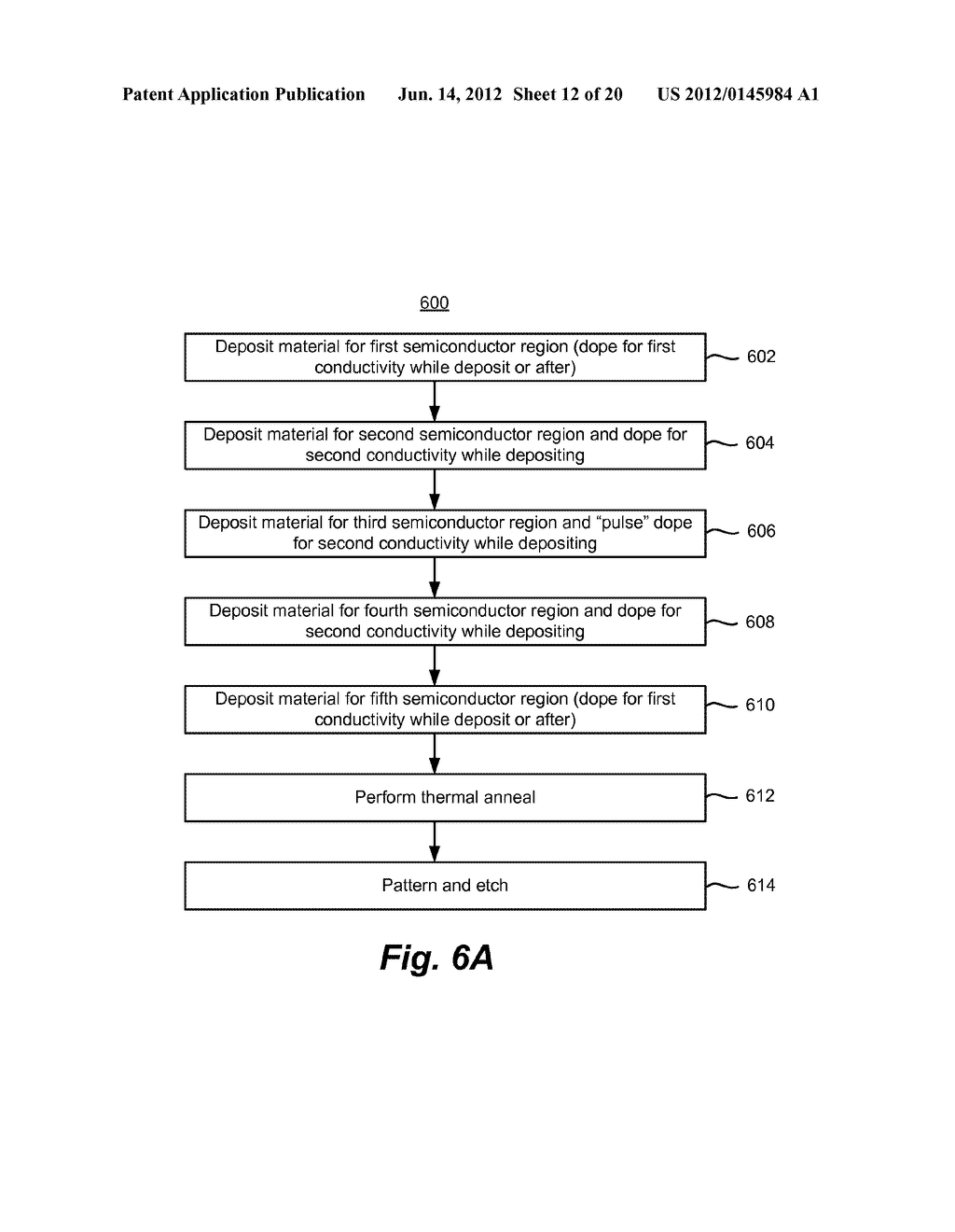 PUNCH-THROUGH DIODE - diagram, schematic, and image 13