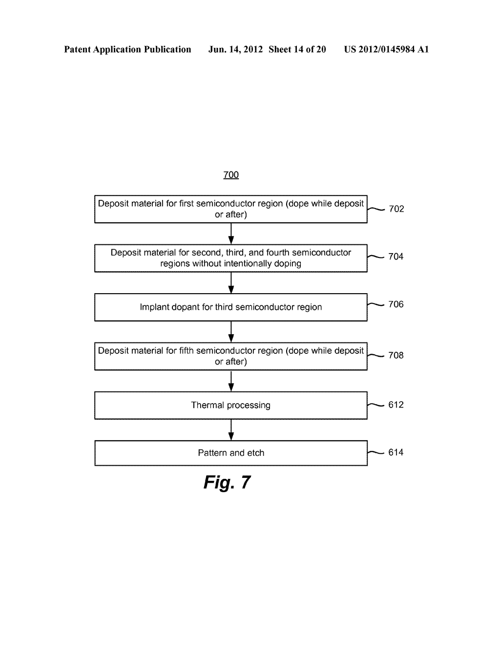 PUNCH-THROUGH DIODE - diagram, schematic, and image 15