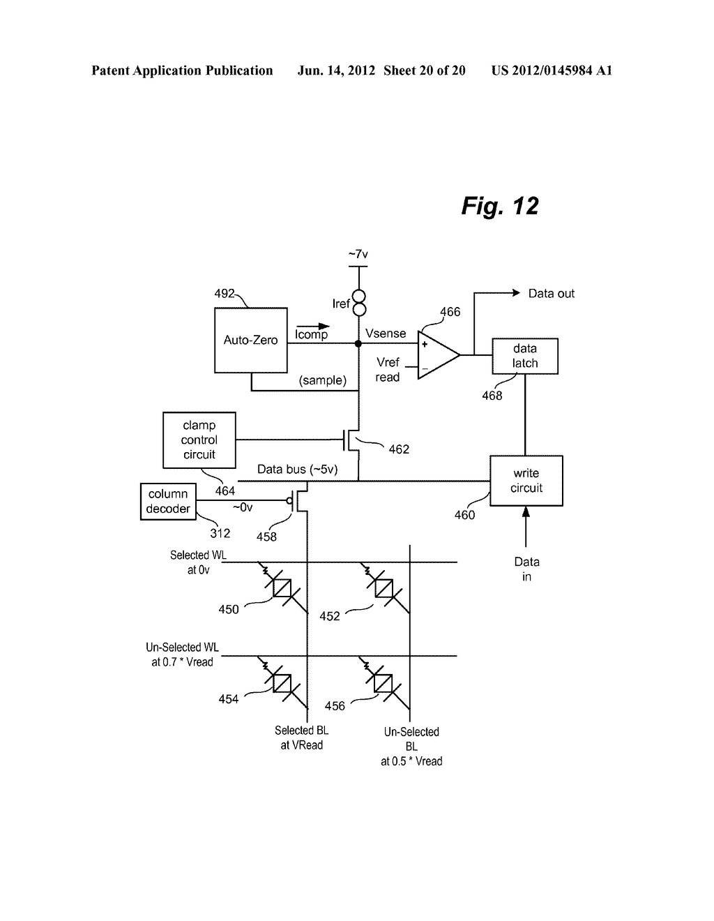 PUNCH-THROUGH DIODE - diagram, schematic, and image 21