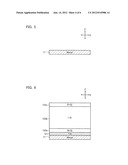 SEMICONDUCTOR MEMORY DEVICE diagram and image