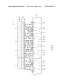 MEMORY ELEMENT AND METHOD OF MANUFACTURING THE SAME, AND MEMORY DEVICE diagram and image