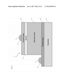 BARRIER INFRARED DETECTOR diagram and image