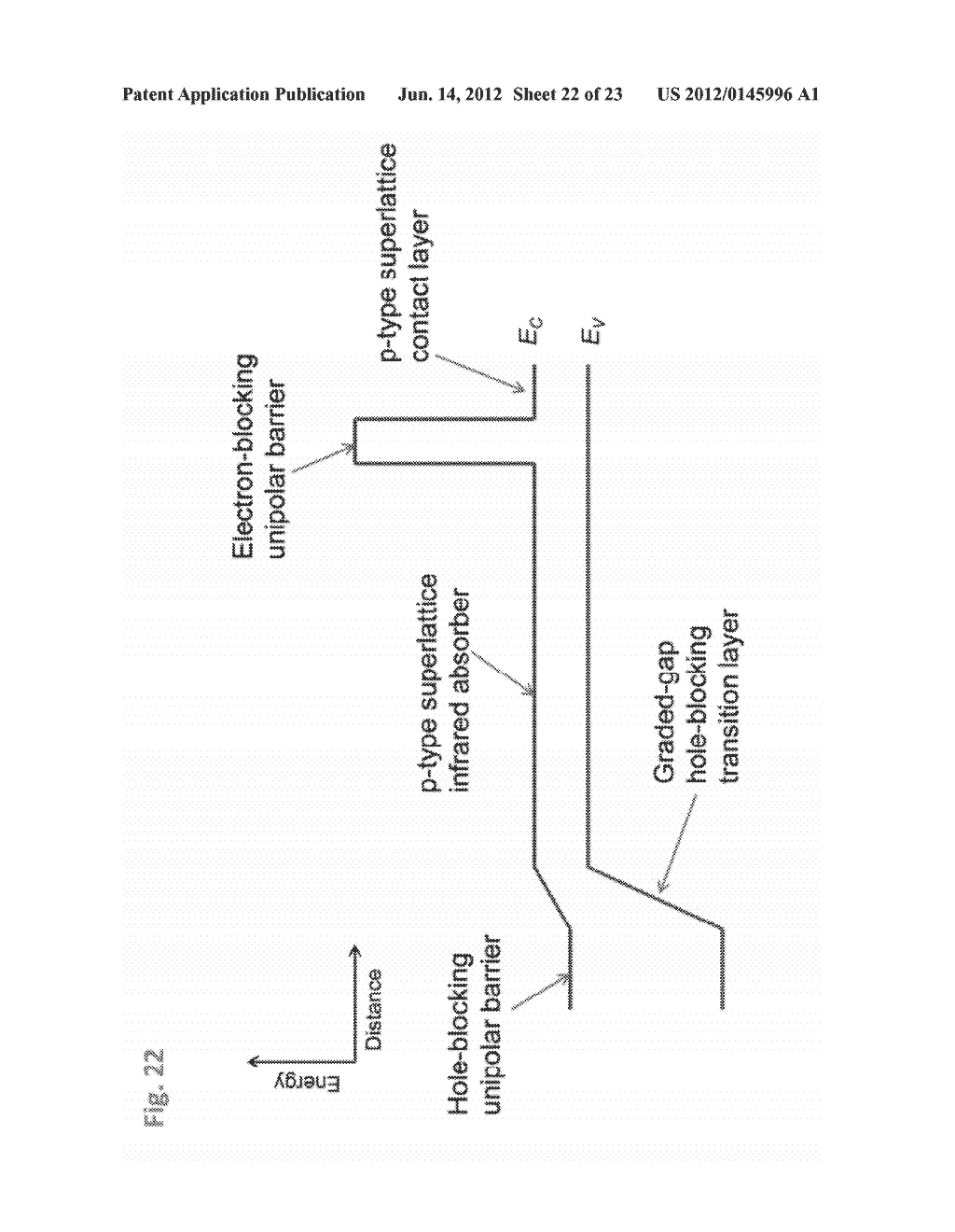 BARRIER INFRARED DETECTOR - diagram, schematic, and image 23