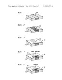 Local Bottom Gates for Graphene and Carbon Nanotube Devices diagram and image